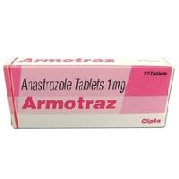 Armotraz Anastrozole Tablet