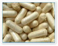 Lipid Lowering Capsules