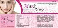 Mark-Free Cream