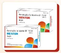 Menotropin Injection