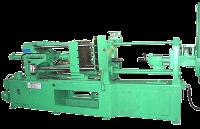 Cold chamber die casting machine