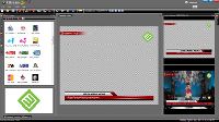 XStream Graphics Overlay System