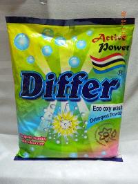 Eco Oxy Wash Detergent Powder