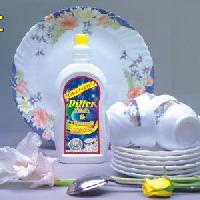 Liquid Dish & Utensil Cleaner