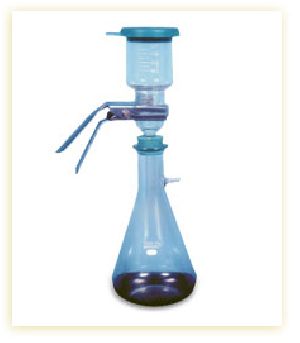 Solvent Filtration Kit