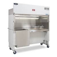 Biosafety Cabinets