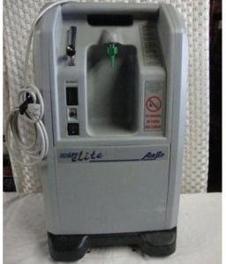 oxygen concentrator machine