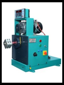 Motor Rewinding Plant