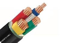 zero halogen cable