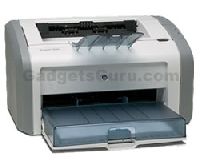Hp LaserJet 1020 Plus Printer