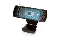 C910 Logitech HD Pro Webcam