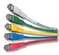 V 3ft UTP Patch cable
