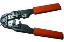 RJ 45 Crimping Tool