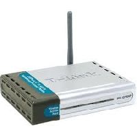 54 mbps Wireless Access Point