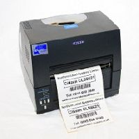 Citizen Barcode Printer CL-S621