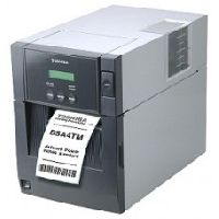 Toshiba B-SA4TM Barcode Printer