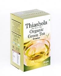 Ooty Organic Green Tea Premium