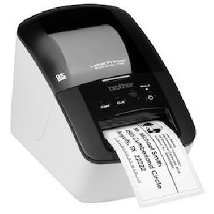 Brother ID Card Printer