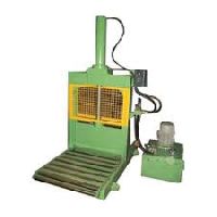 Rubber Cutting Machine