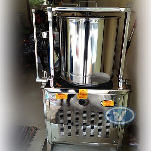 Food Processer Equipments