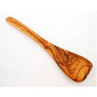 Wooden Cooking Spoon