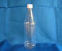 Phenyle Bottle