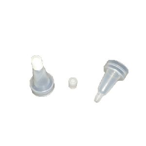 Cone Type Plastic Droppers