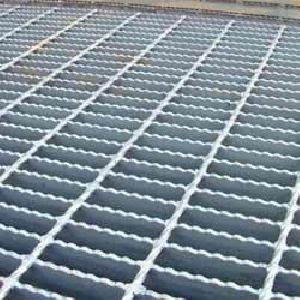 galvanized steel gratings