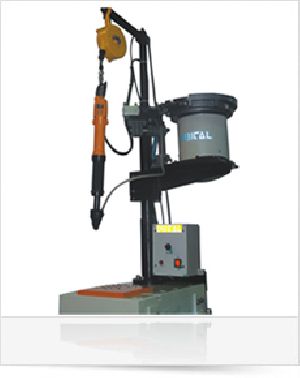 Automatic Hand Held Type Screw Tightening Systems