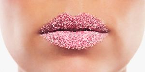 Lip Scrub