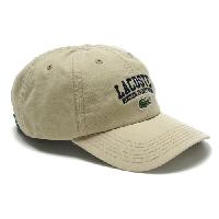 Cotton Drill Pitching Cap