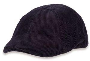 Heavy Corduroy Cap