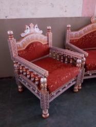 Wooden Traditional Chair