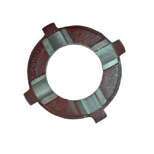 Four F Old Model CNG Withdrawal Clutch Plates