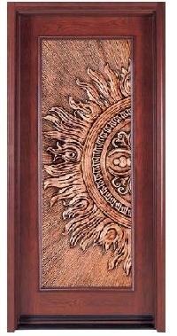 Door Decorative