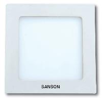 Sanson Square LED Panel Lights
