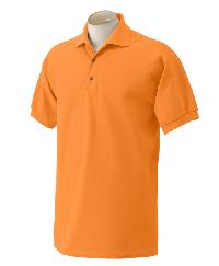 polo shirts