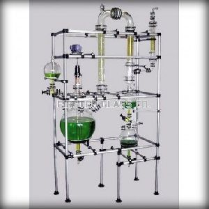Chemical Machinery & Plant