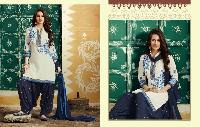 Ladies Patiyala Suit