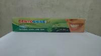 Dentoshine Toothpaste