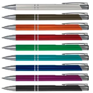 Corporate Metal Pens