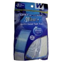 Ultra Hold Mini Hair Double Sided Tape