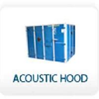 Acoustic Hood
