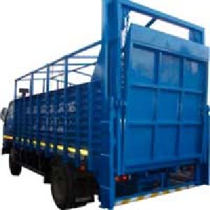 Animal Catcher Vehicle Latest Price from Manufacturers, Suppliers & Traders
