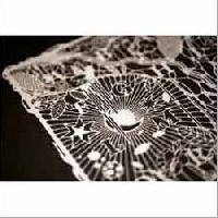 Paper Laser Cutting Services