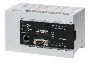 5 FX3U Mitsubishi Programmable Logic Controller