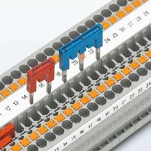 Terminal Block Connectors