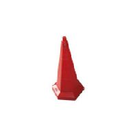 Plastic Safety Cone Mold