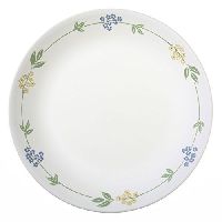 Melamine Round Dinner Plates