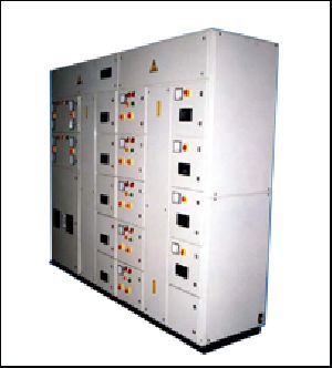 Starter Panel